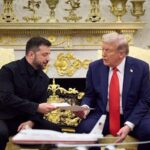 Зустріч Зеленського і Трампа: названо можливу дату