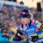 Семеренко прокоментувала свій перший особистий подіум