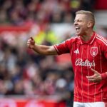 Зінченко зіграв ювілейний матч в АПЛ