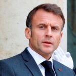 Макрон анонсував нові зобов’язання щодо України