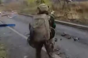 Сили спецоперацій знищили диверсійно-розвідувальну групу окупантів  у Покровську