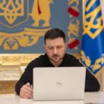 Зеленський доручив переглянути систему поповнення військових бригад