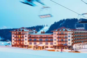 Найдорожчий Новий рік у Буковелі. Готель пропонує відсвяткувати майже за 200 тис.: що про нього кажуть туристи