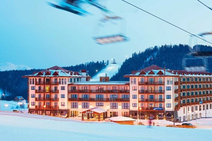 Найдорожчий Новий рік у Буковелі. Готель пропонує відсвяткувати майже за 200 тис.: що про нього кажуть туристи