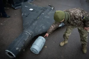 Мутація «шахедів». Як Путін удосконалює дрони-вбивці