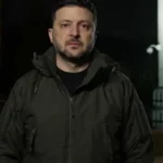 Зеленський окреслив два пріоритети української дипломатії