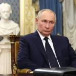 Путін не буде пом