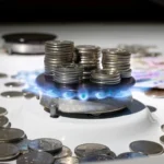 Витрати газорозподільних компаній фактично перекладаються на бізнес – Оринчак