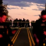 Стрілянина у США, вибухи в окупованих Донецьку та Луганську: головне за ніч