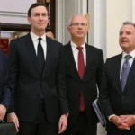 Politico: У Майамі заплановано зустріч представників США та РФ щодо завершення війни