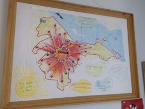 Ржищівська ОТГ: десять років деградації замість розвитку