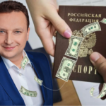Російський слід депутата Запорощука: паспорт РФ, грошові перекази та поїздки до ворога під час війни