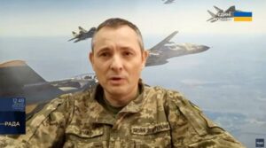 "Одна з головних загроз": РФ нарощує застосування керованих авіабомб, - Ігнат