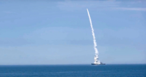 Лічені години": Плетенчук пояснив, чи можна уразити кораблі РФ перед пуском "Калібрів