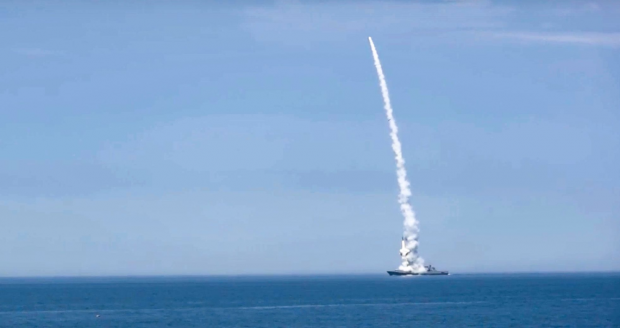 Лічені години": Плетенчук пояснив, чи можна уразити кораблі РФ перед пуском "Калібрів