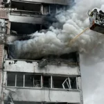 Росіяни вдарили авіабомбами по Запоріжжю: кількість постраждалих зростає