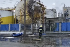 РФ кілька разів намагалася пошкодити завод з виробництва олії у Дніпрі – Сибіга