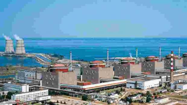 Новий план: Москва наполягає на тому, щоб розділити електроенергію, яку виробляє ЗАЕС, між Україною та РФ, - Рolitico