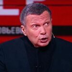 Досить "Посейдона": Соловйов  пригрозив ядерним ударом по Британії