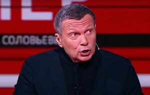 Досить "Посейдона": Соловйов  пригрозив ядерним ударом по Британії