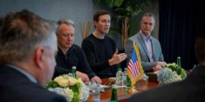 "Немає жодних зрушень щодо основних подразників": Москва заявила про відсутність прогресу в переговорах зі США