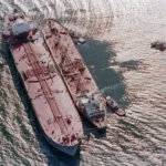 Морська блокада 2.0: що Захід готує для Кремля