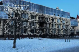 Пряме влучання в палату: стали відомі подробиці загибелі пацієнта клініки на Оболоні