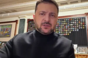 Зеленський зробив заяву щодо енергетичного перемир'я (відео)