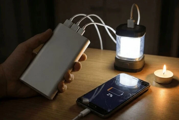 У Славутичі через обстріл знеструмлено 8,5 тисяч осель: адреси пунктів незламності