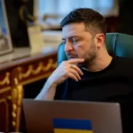 Австралія допоможе Україні захиститися від російських атак: деталі від Зеленського