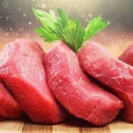 В Україні зменшилось виробництво яловичини