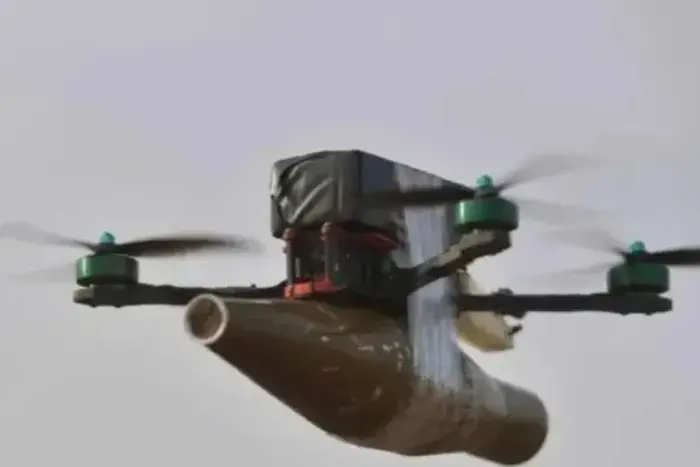 РФ змінила тактику атак на Сумщині та Харківщині