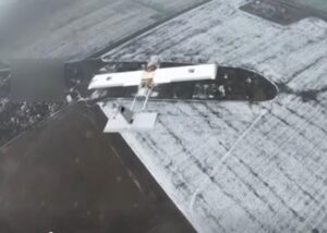 У ЗСУ показали масове знищення ворожих дронів