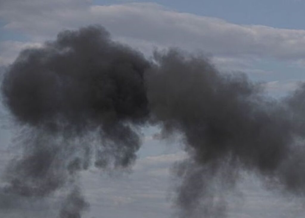 ЗСУ знищили новий російський "вєздєход"