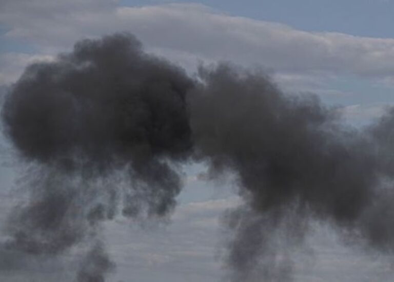 ЗСУ знищили новий російський "вєздєход"