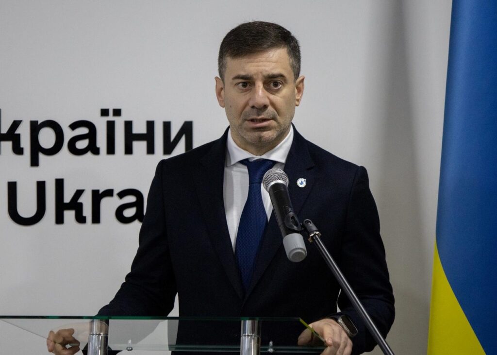 РФ надала список осіб, яких вивезла з Грабовського - омбудсмен