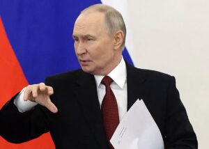 В ISW розкрили умови Кремля для закінчення війни