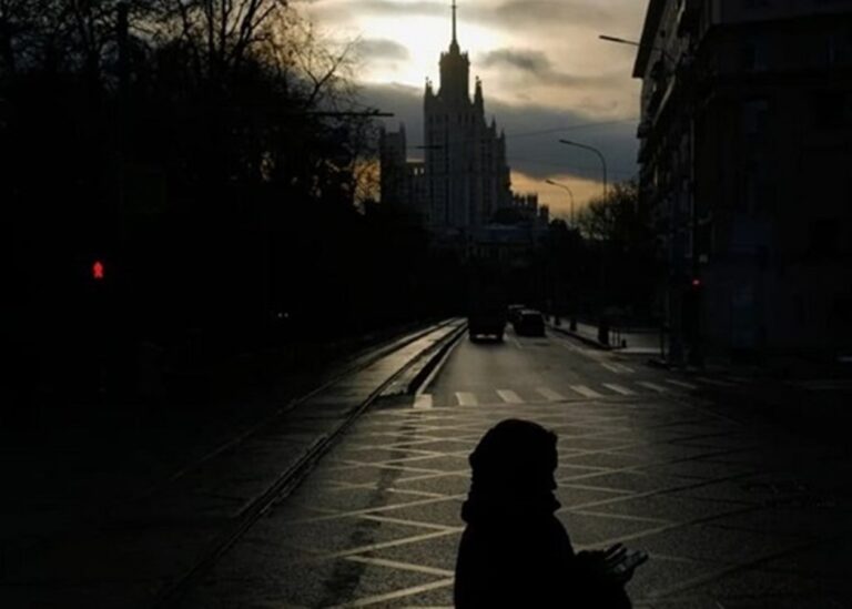 Прокремлівські економісти попередили про зростаючу загрозу рецесії