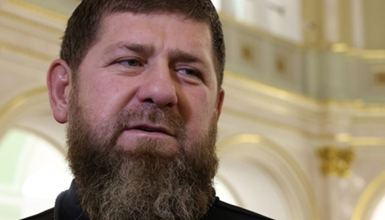 Кадирова екстрено госпіталізували в Москві - ЗМІ