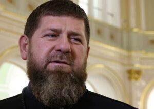 Кадирова екстрено госпіталізували в Москві - ЗМІ