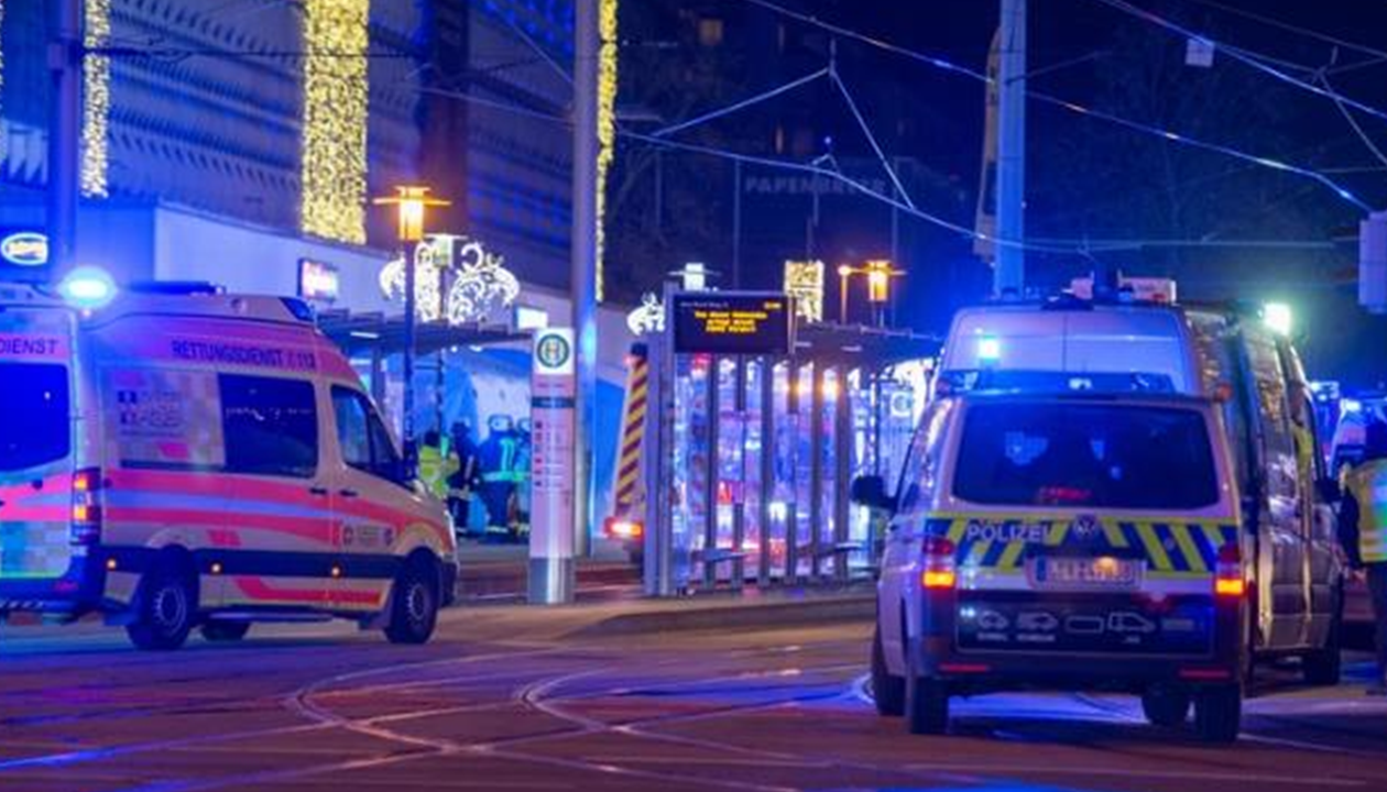 У Німеччині двоє хлопців загинули через саморобні феєрверки