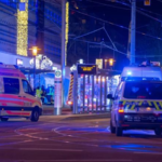 У Німеччині двоє хлопців загинули через саморобні феєрверки