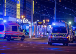 У Німеччині двоє хлопців загинули через саморобні феєрверки