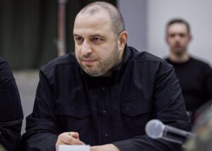 Україна поновила переговори щодо обміну полоненими