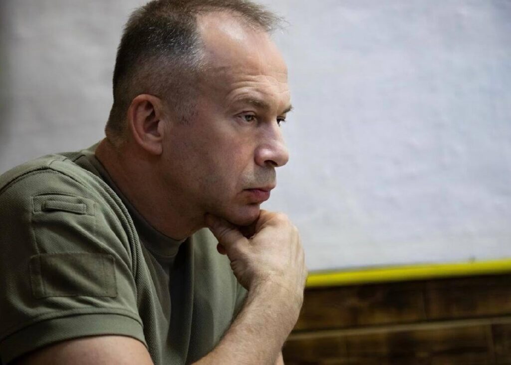 Сирський зауважив покращення "антидронового" захисту в Україні