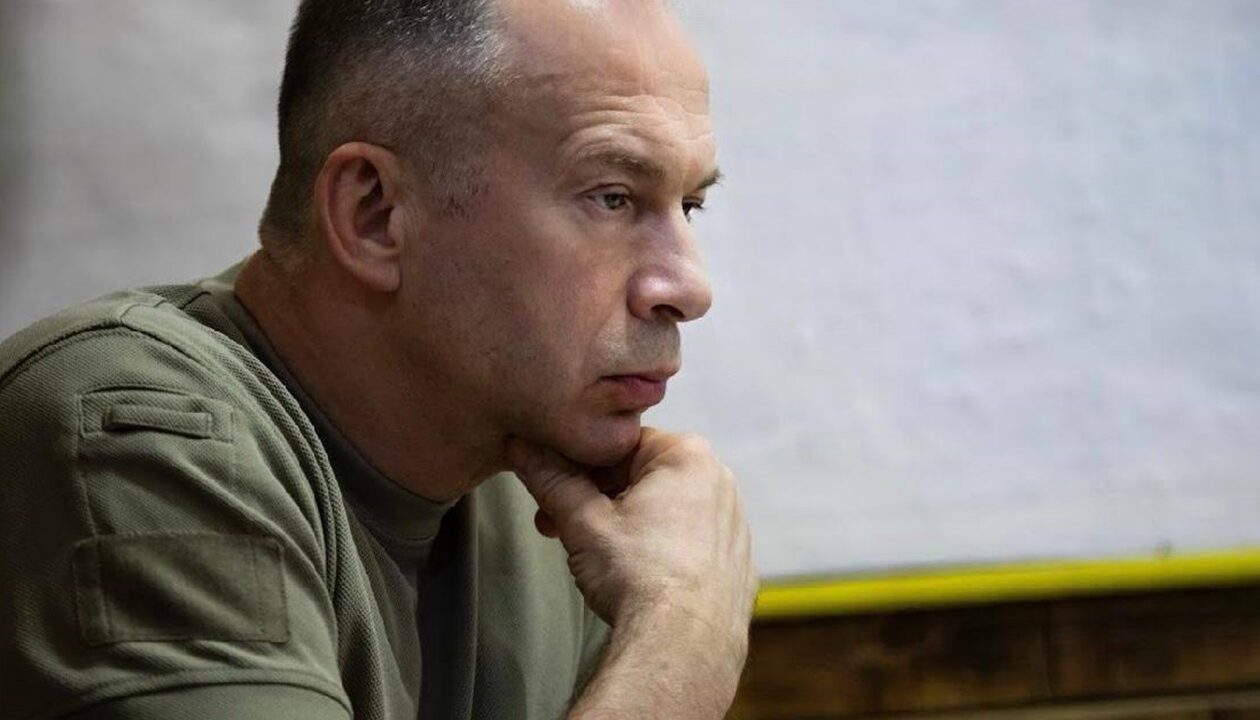 Сирський зауважив покращення "антидронового" захисту в Україні