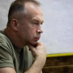 Сирський зауважив покращення "антидронового" захисту в Україні