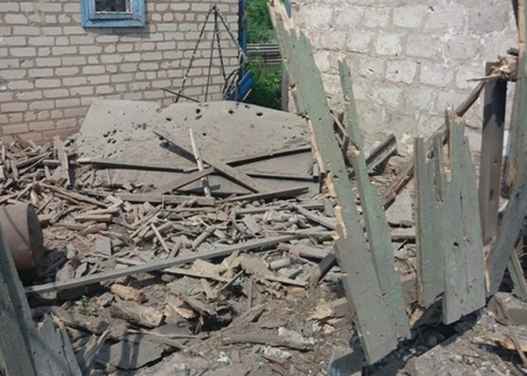 РФ обстріляла Краматорську громаду: є жертви