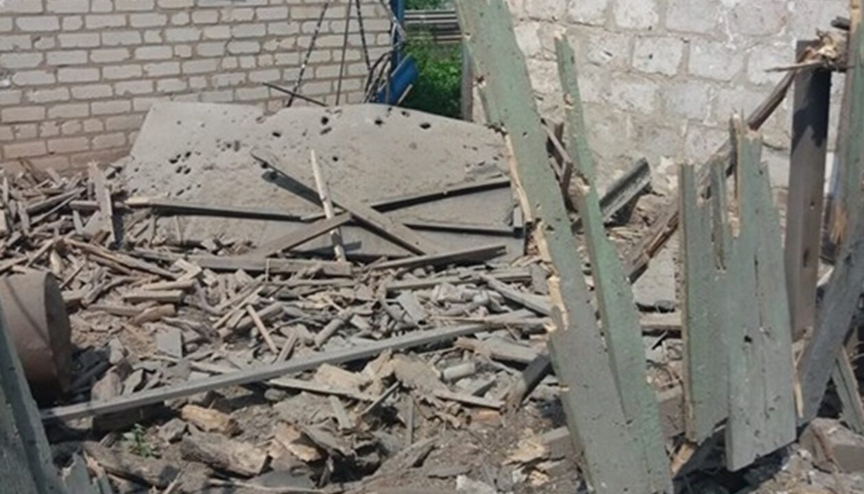 РФ обстріляла Краматорську громаду: є жертви