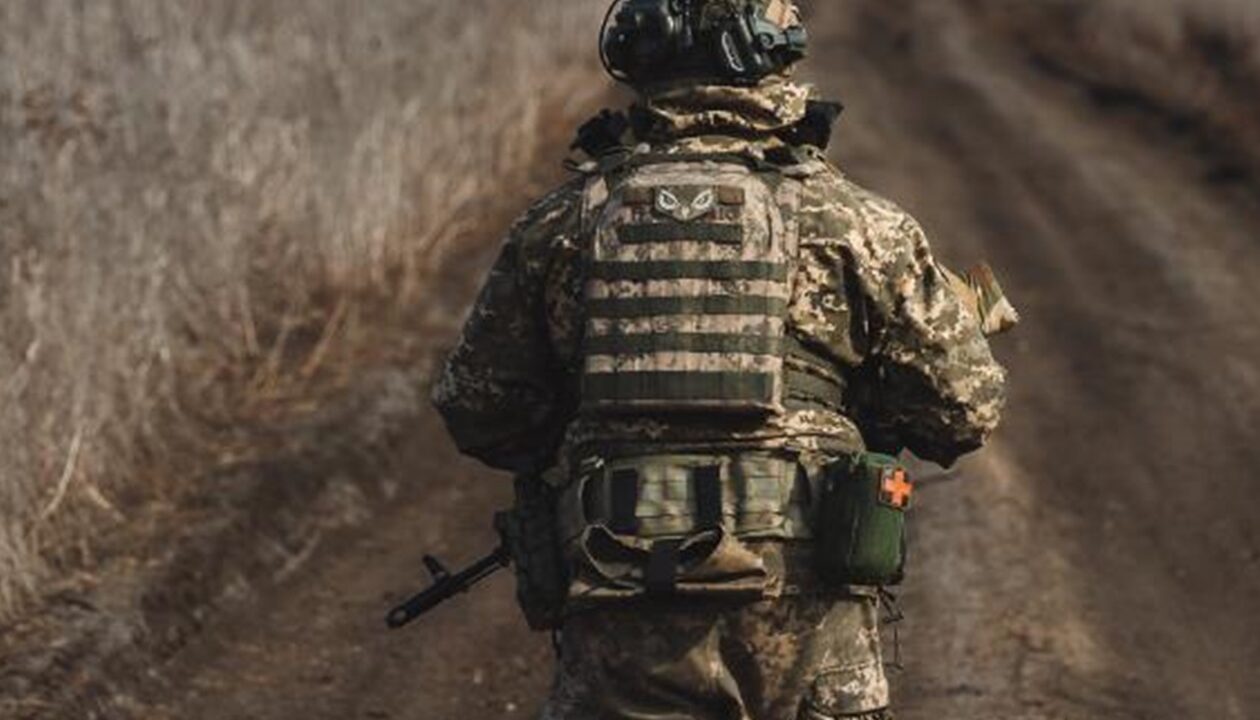 ЗСУ зірвали спробу росіян форсувати Сіверський Донець